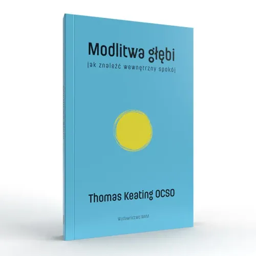 Modlitwa głębi. Jak znaleźć wewnętrzny spokój na Arena.pl