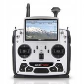KONTROLER NADAJNIK APARATURA Walkera DEVO F12E z FPV ekran