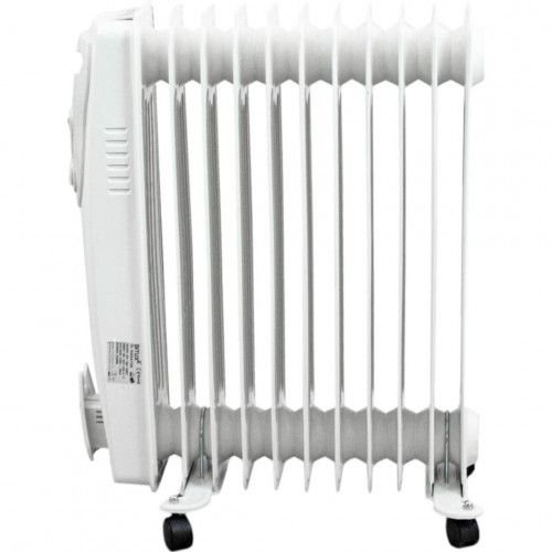 GRZEJNIK ELEKTRYCZNY BITUXX 1500W OŻEBROWANIE 7 ELEMENTÓW na Arena.pl