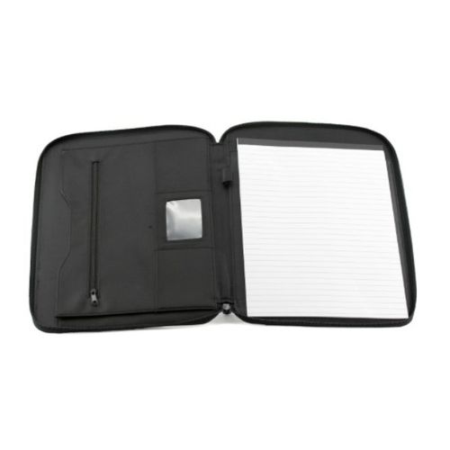 Folder Z Akcesoriami 143526 Czarny na Arena.pl