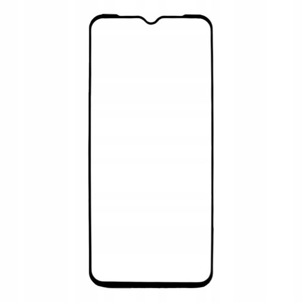 Spacecase Glass 5D Oppo A15 zdjęcie 9