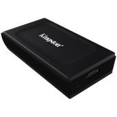 KINGSTON XS1000, 1TB, Przenośny SSD