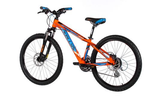 Rower Kellys MARC 90 24" 2017 na Arena.pl