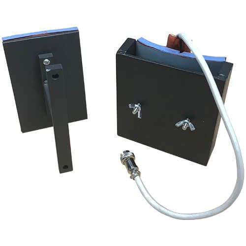 Grzałka do piersiówek zdjęcie 3