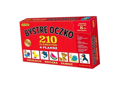 bystre oczko 4584 na Arena.pl