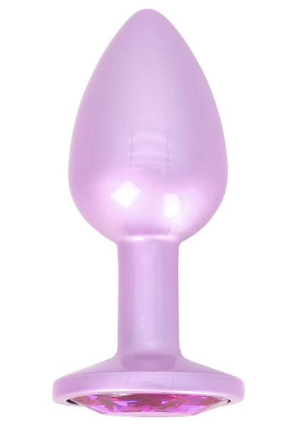 Toyjoy Happiness Shine Like A Star Buttplug zdjęcie 7