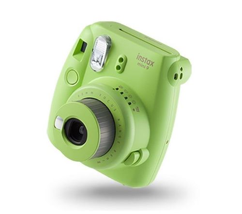 Fujifilm Instax Mini 9 lime na Arena.pl