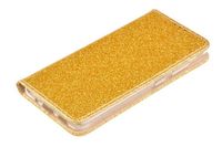 Etui Shining Book do Samsung Galaxy S20 złoty