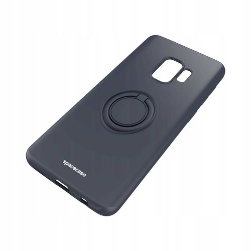 SC Silicone Ring Galaxy S9 black na Arena.pl