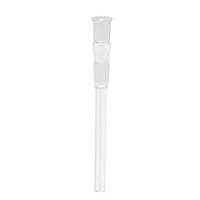 rurka boost z dwoma szlifami - 18,8 mm / 19 cm