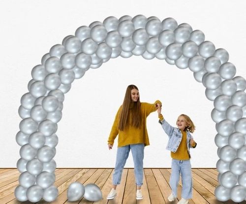 BALONY NA URODZINY ZESTAW BALONÓW 50SZT ŚLUB PARTY na Arena.pl