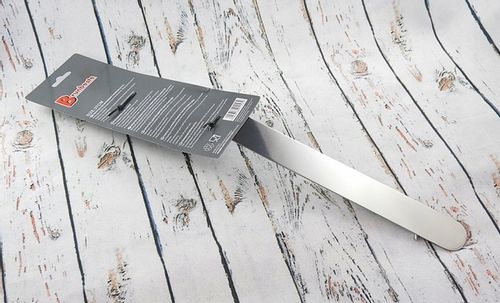 ŁOPATKA SZPATUŁKA DEKORATOR DO CIASTA TORTU NÓŻ 42cm na Arena.pl