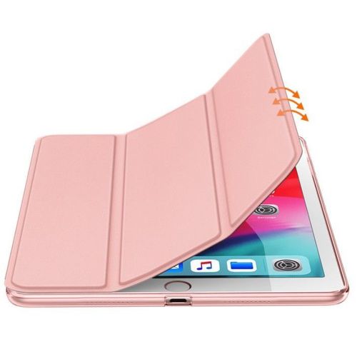 TECH-PROTECT SMARTCASE IPAD 7/8 10.2 2019/2020 RED na Arena.pl