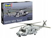 ŚMIGŁOWIEC NH90 NFH NAVY