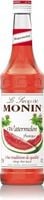 Syrop smakowy MONIN WATERMELON - arbuzowy 700 ml