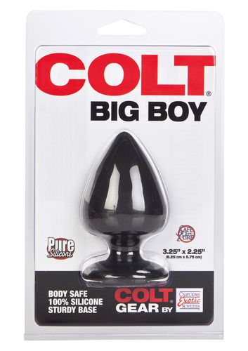 colt big boy black na Arena.pl