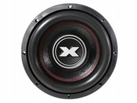 Głośnik Excursion Subwoofer 8'' 20cm 2000W