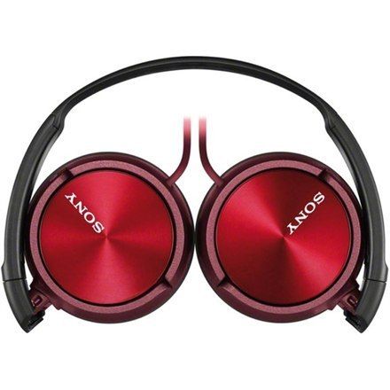 Sony MDR-ZX310 Red na Arena.pl
