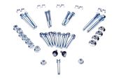 Zestaw śrub montażowych do zestawu zawieszenia