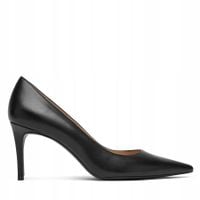Stuart Weitzman szpilki kobieta Blk Black Stuart Power 75 SK328 rozm- 40
