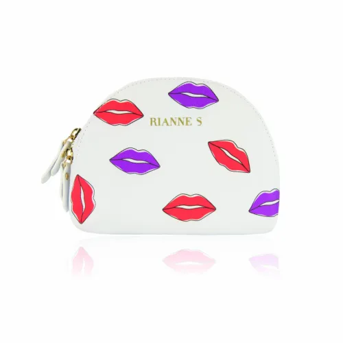 rocks-off rs essentials first vibe kit - zestaw startowy z kosmetyczką na Arena.pl