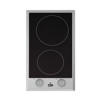 Płyta ceramiczna BEKO HDCC 32200 X