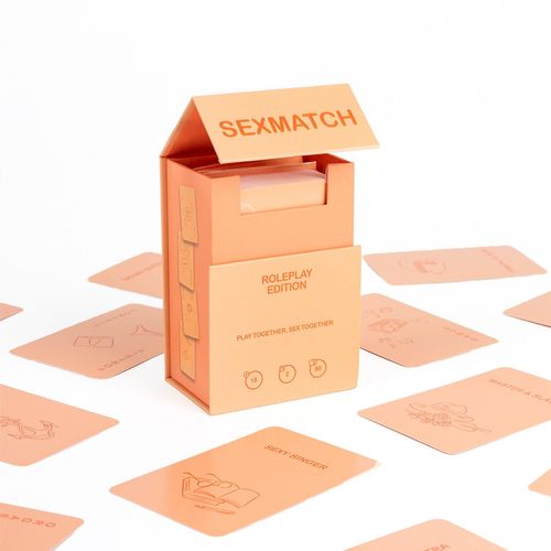 sexmatch roleplay edition game (es/en/de/fr/nl/pt/it/pl) na Arena.pl