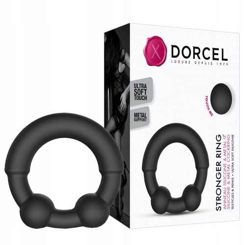 stronger ring na Arena.pl