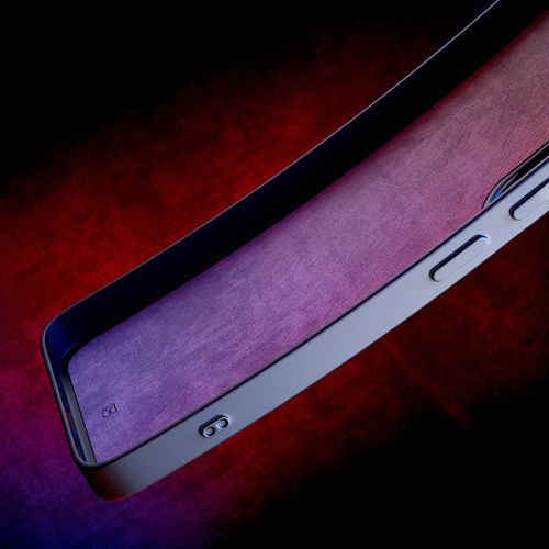 Matowe etui na Samsung Galaxy S25 Edge - 3mk Matt Case Pro na Arena.pl