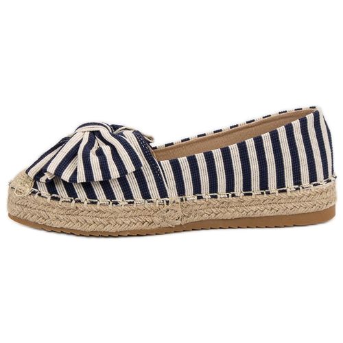 Espadryle W Paski r.37 na Arena.pl