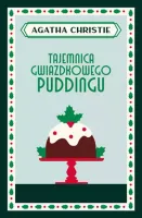 Tajemnica Gwiazdkowego Puddingu