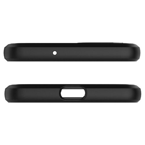 SPIGEN RUGGED ARMOR - Google Pixel 2XL - BLACK na Arena.pl