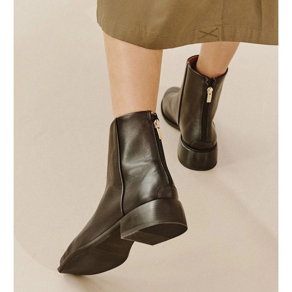 Botki Mataró r.39 zdjęcie 9