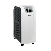 KLIMATYZATOR PRZENOŚNY FRAL SUPER COOL FSC14.2 BLACK WI-FI MOC 4,0 / 4,0 KW