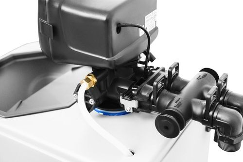 ZMIĘKCZACZ WODY WATER TECHNIC 26 MONOSFERYK UP-FLOW STACJA UZDATNIANIA WODY na Arena.pl