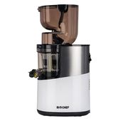 Wyciskarka BioChef Atlas Whole Slow Juicer Pro 400W biały