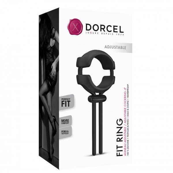 Dorcel Fit Ring zdjęcie 14