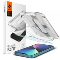 szkło hartowane spigen glas.tr ez fit 2-pack iphone 13 mini