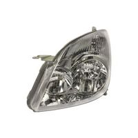 Toyota Corolla Verso 02-04 reflektor przedni lampa przednia lewa