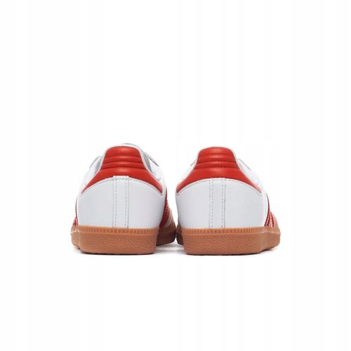 BUTY SAMBA ADIDAS 42 2/3 na Arena.pl