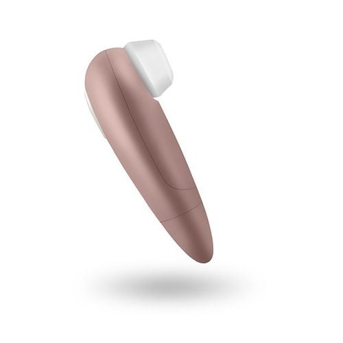stymulator łechtaczki number one satisfyer na Arena.pl
