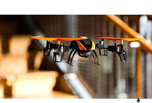 Blade 180 QX HD BNF na Arena.pl