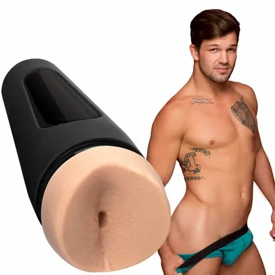 Doc Johnson - Masturbator tyłek Brysen na Arena.pl