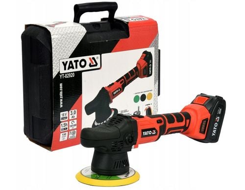 Polerka YATO YT-82920 na Arena.pl