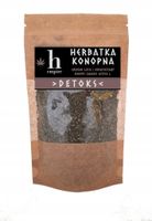 Hempire HERBATKA KONOPNA DETOKS 50g
