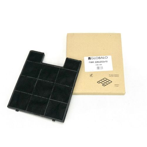 FILTR WEGLOWY CFW 306 na Arena.pl