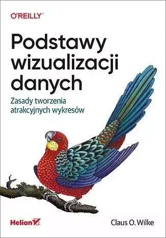 Podstawy wizualizacji danych zdjęcie 1