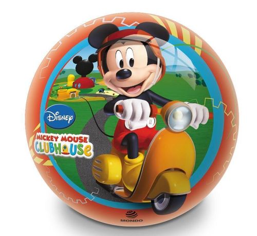 Mondo Piłka 230mm MICKEY na Arena.pl
