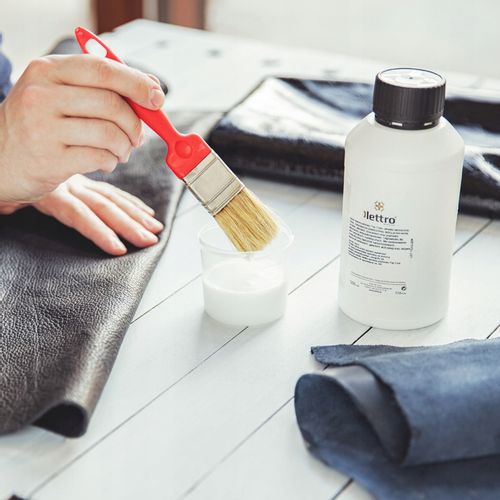 TOP COAT 500ML POLMAT - LETTRO na Arena.pl