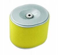 FILTR POWIETRZA HONDA GX340, GX370 GX390 ZAM.